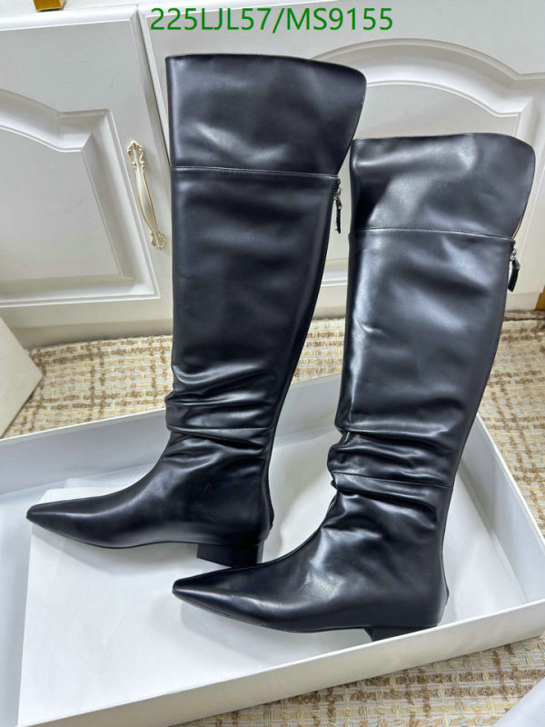 Boots-Women Shoes Code: MS9155 