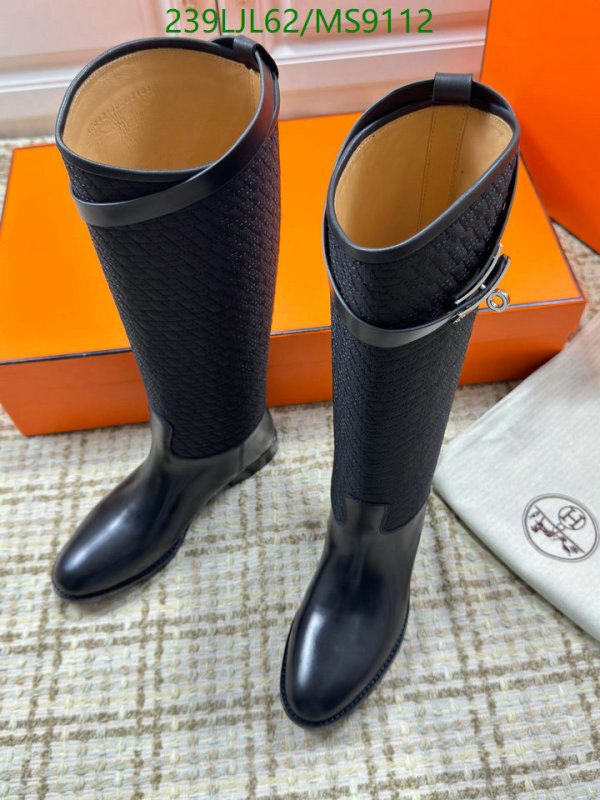 Boots-Women Shoes Code: MS9112 