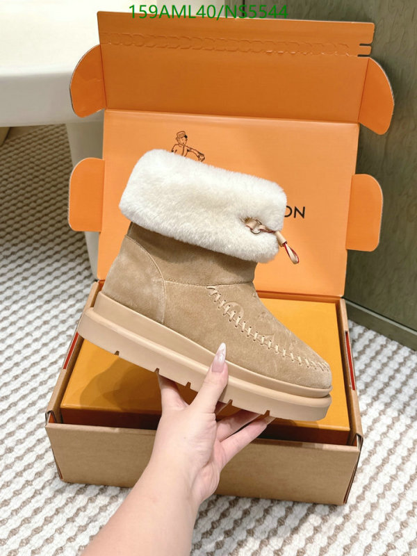 Boots-Women Shoes Code: NS5544 