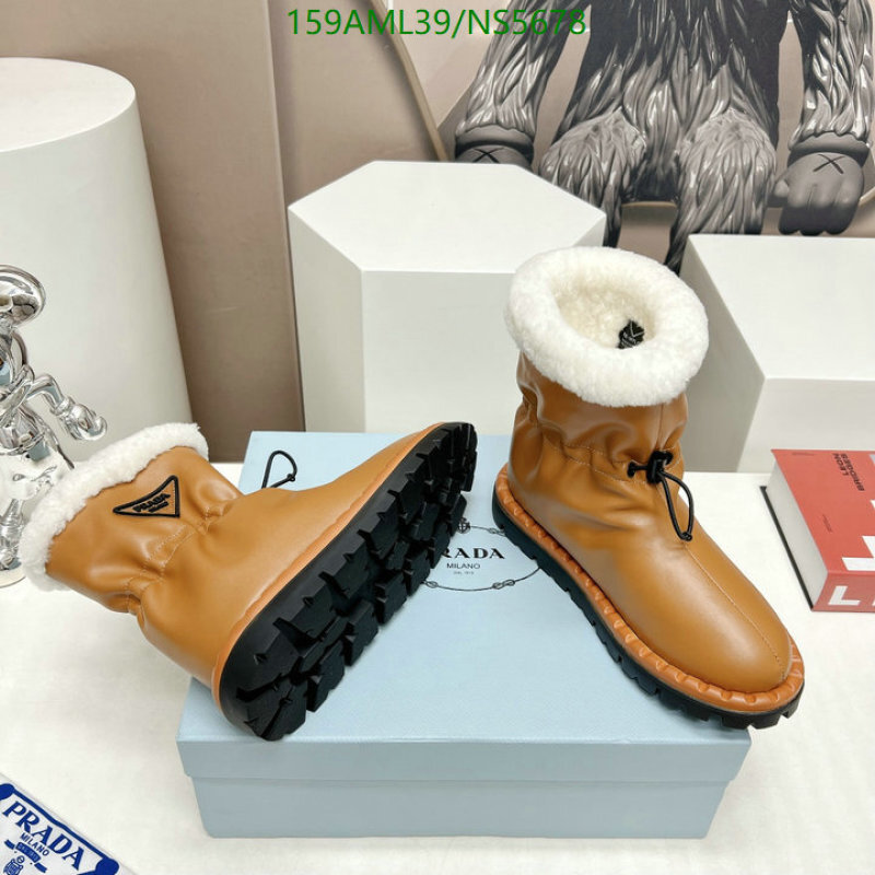 Boots-Women Shoes Code: NS5678 