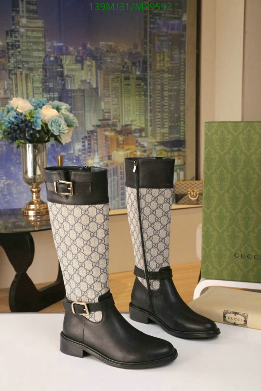 Boots-Women Shoes Code: MS9592 