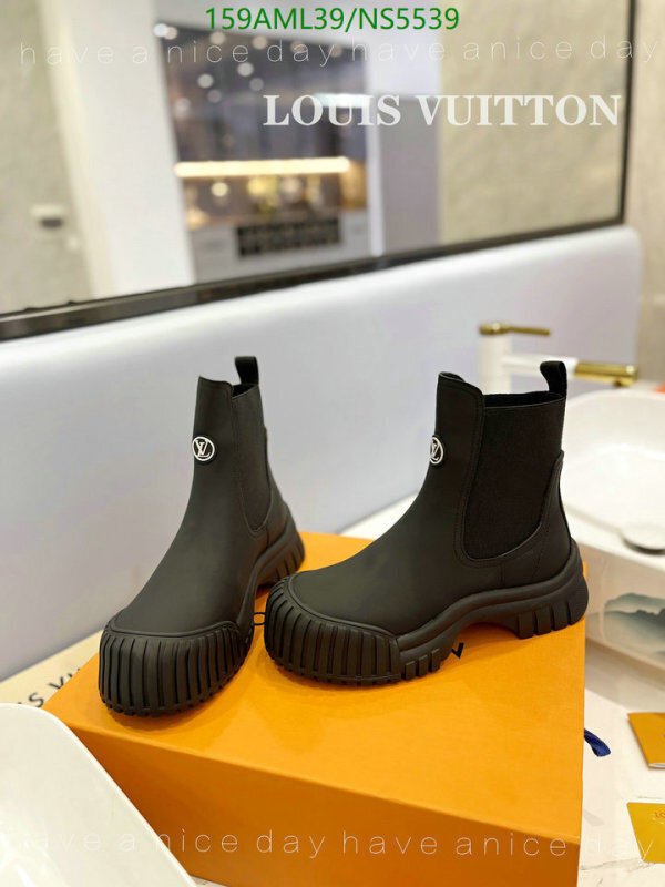 Boots-Women Shoes Code: NS5539 