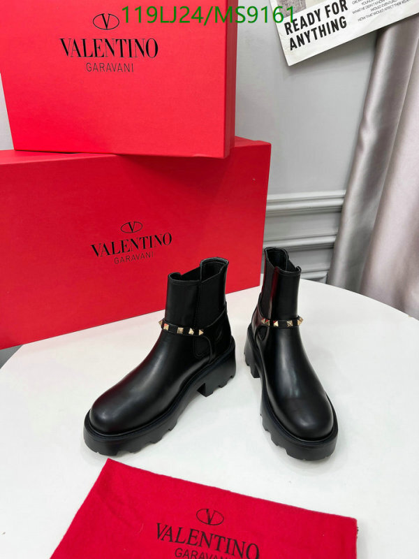 Boots-Women Shoes Code: MS9161 