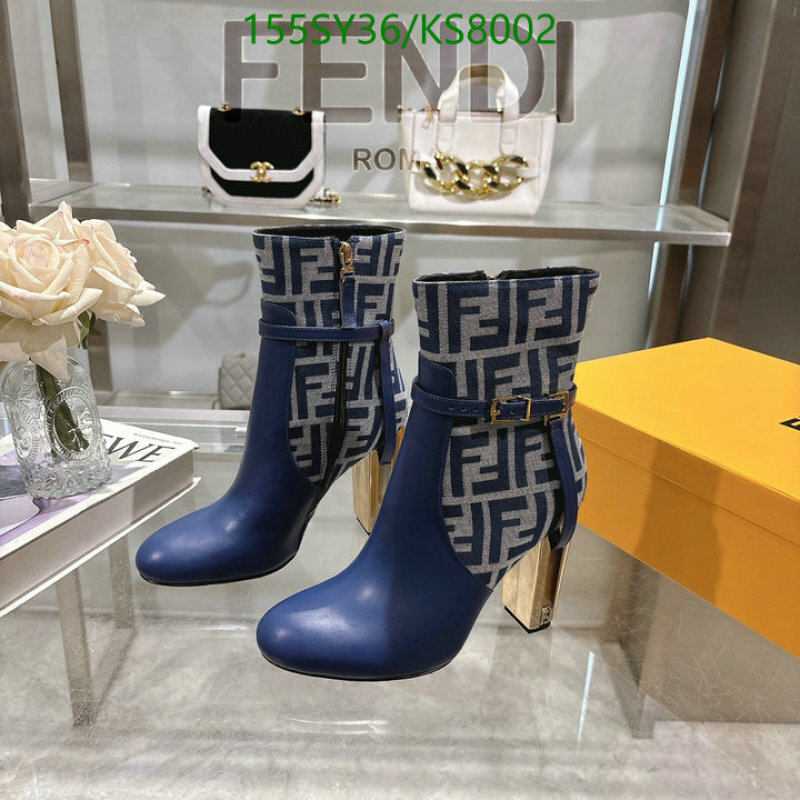 Boots-Women Shoes Code: KS8002 