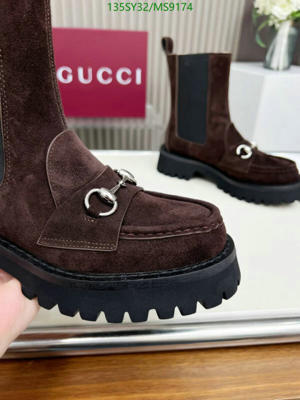 Boots-Women Shoes Code: MS9174 