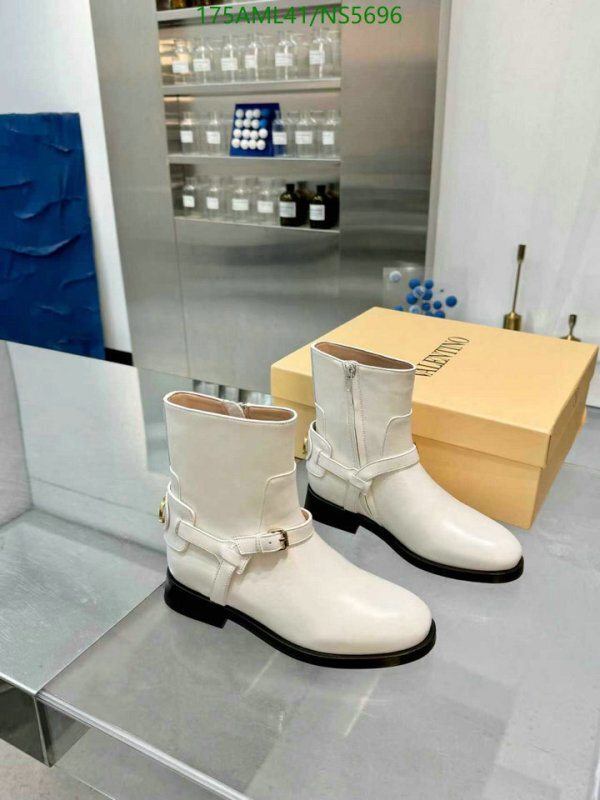 Boots-Women Shoes Code: NS5696 