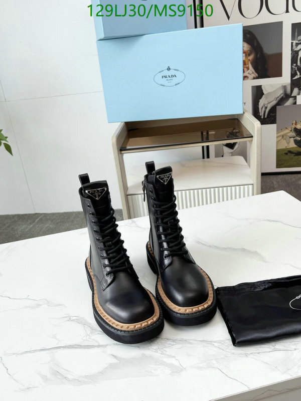 Boots-Women Shoes Code: MS9150 