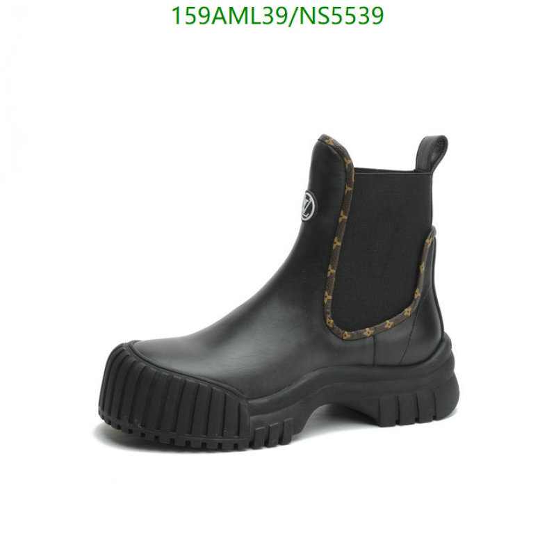 Boots-Women Shoes Code: NS5539 