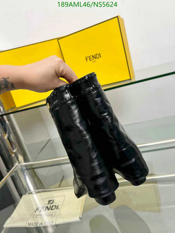 Boots-Women Shoes Code: NS5624 