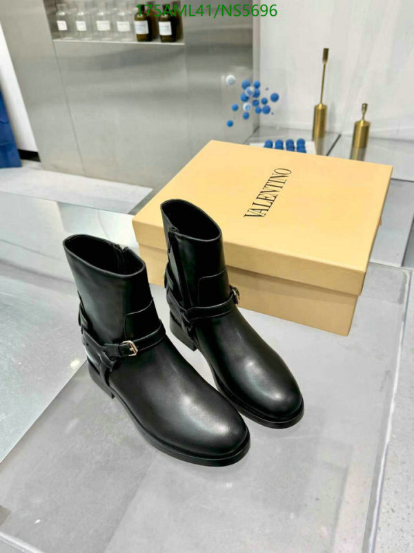 Boots-Women Shoes Code: NS5696 