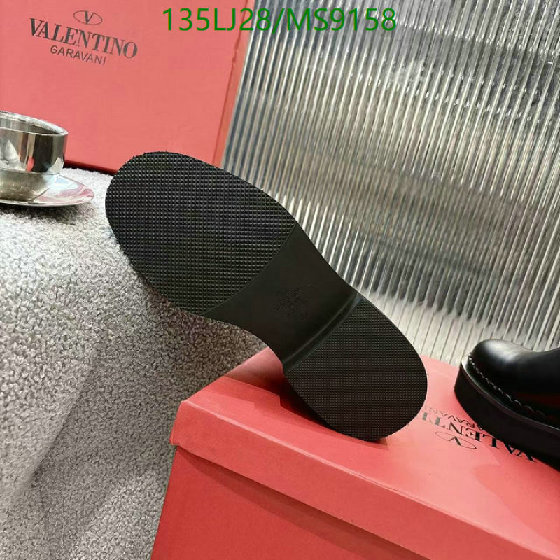 Boots-Women Shoes Code: MS9158 