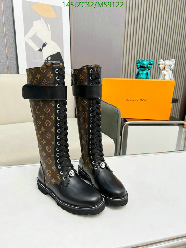 Boots-Women Shoes Code: MS9122 
