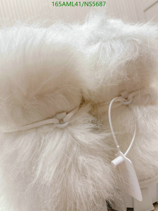 Boots-Women Shoes Code: NS5687 