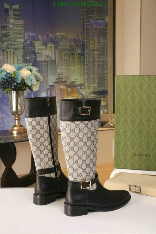 Boots-Women Shoes Code: MS9592 