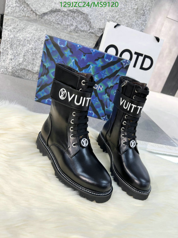 Boots-Women Shoes Code: MS9120 