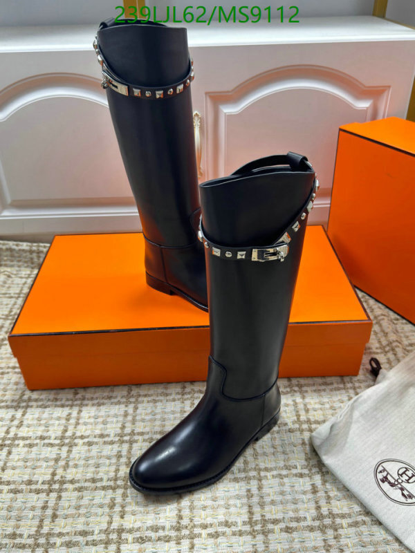 Boots-Women Shoes Code: MS9112 