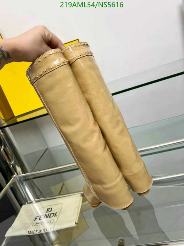 Boots-Women Shoes Code: NS5616 