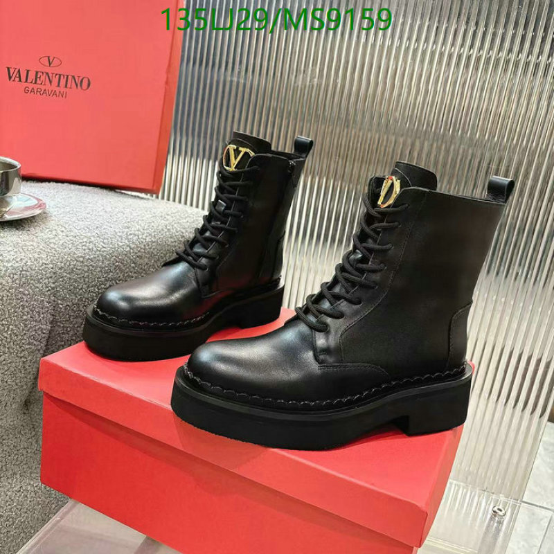 Boots-Women Shoes Code: MS9159 