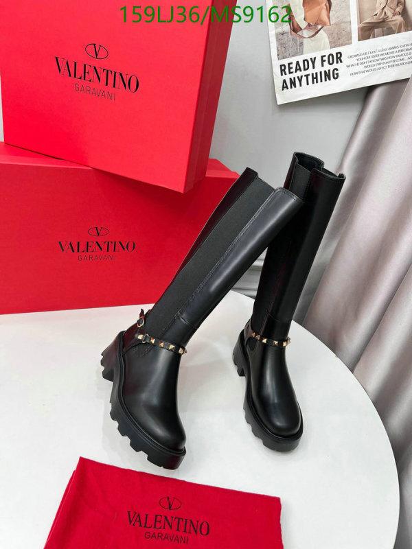 Boots-Women Shoes Code: MS9162 