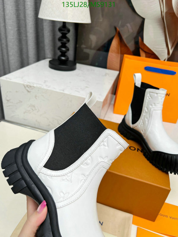 Boots-Women Shoes Code: MS9131 