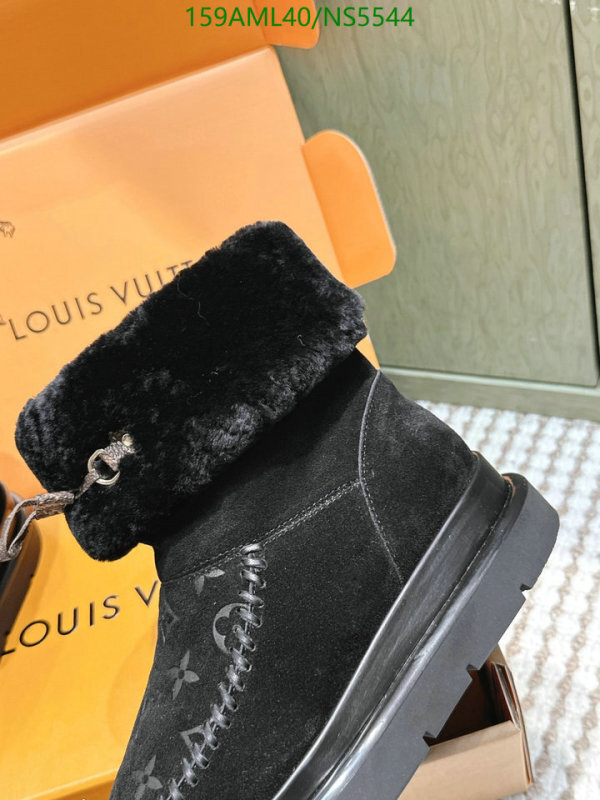 Boots-Women Shoes Code: NS5544 