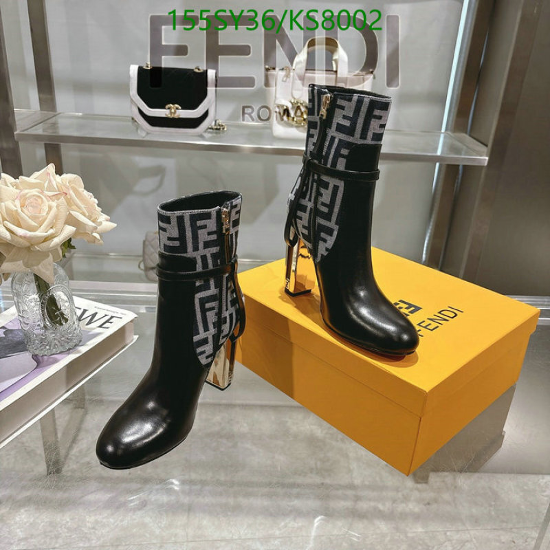 Boots-Women Shoes Code: KS8002 