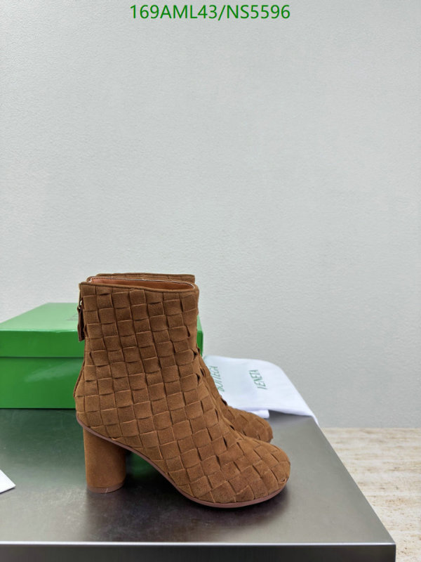 Boots-Women Shoes Code: NS5596 
