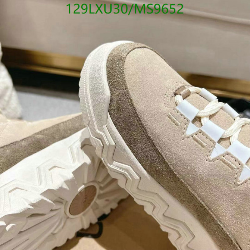 Boots-Women Shoes Code: MS9652 