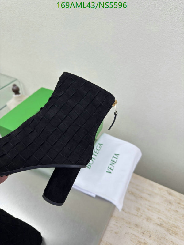 Boots-Women Shoes Code: NS5596 