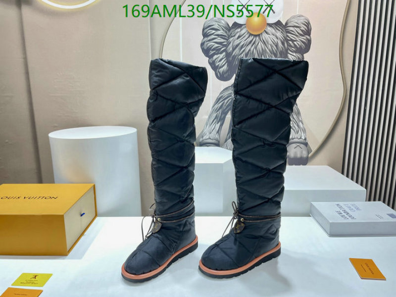 Boots-Women Shoes Code: NS5577 