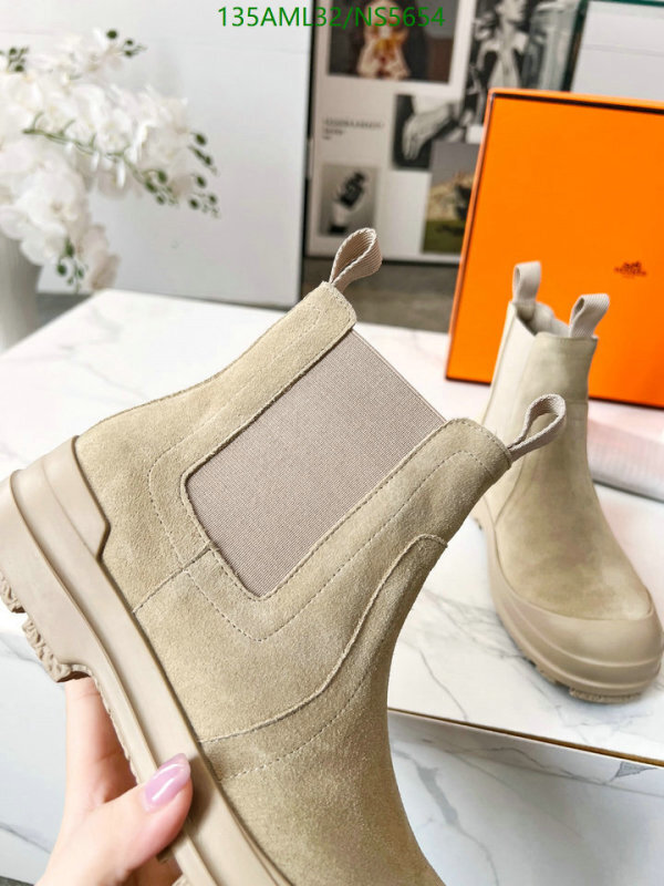 Boots-Women Shoes Code: NS5654 