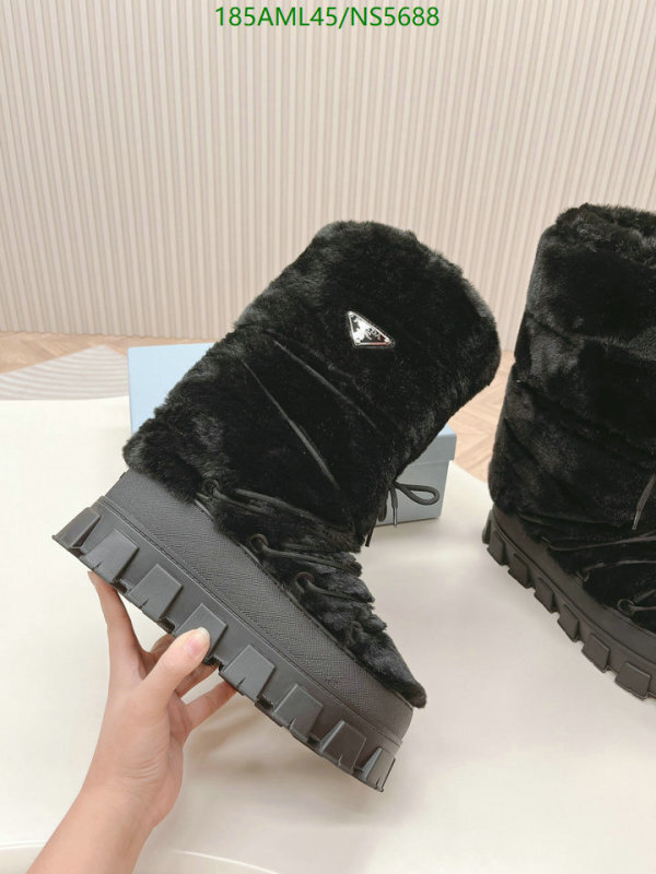 Boots-Women Shoes Code: NS5688 