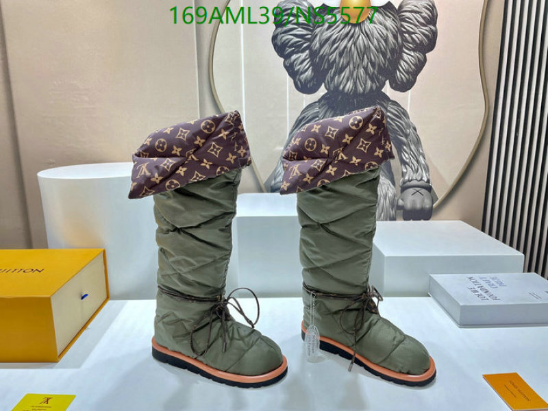 Boots-Women Shoes Code: NS5577 