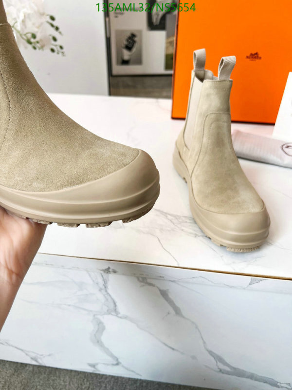 Boots-Women Shoes Code: NS5654 