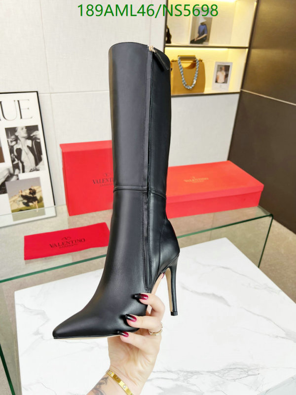 Boots-Women Shoes Code: NS5698 