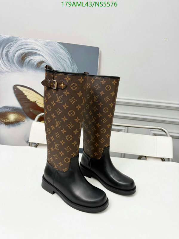 Boots-Women Shoes Code: NS5576 