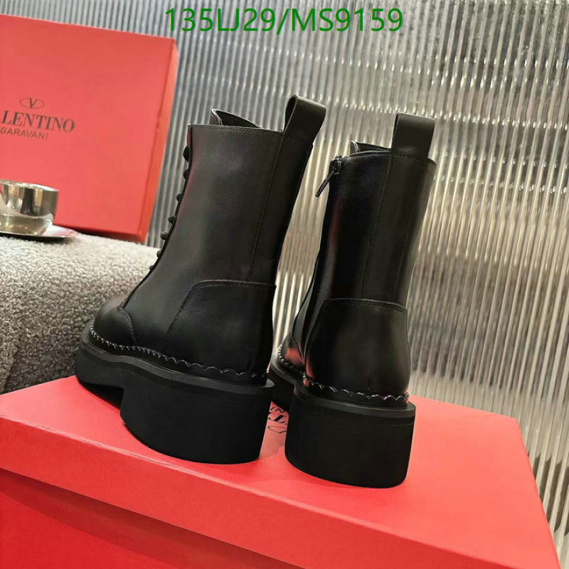 Boots-Women Shoes Code: MS9159 