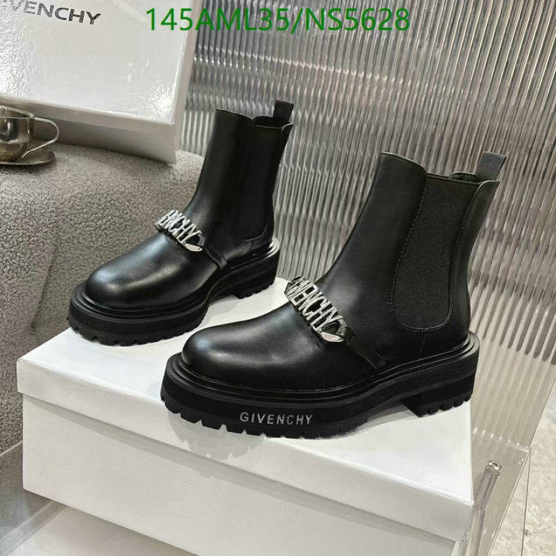 Boots-Women Shoes Code: NS5628 