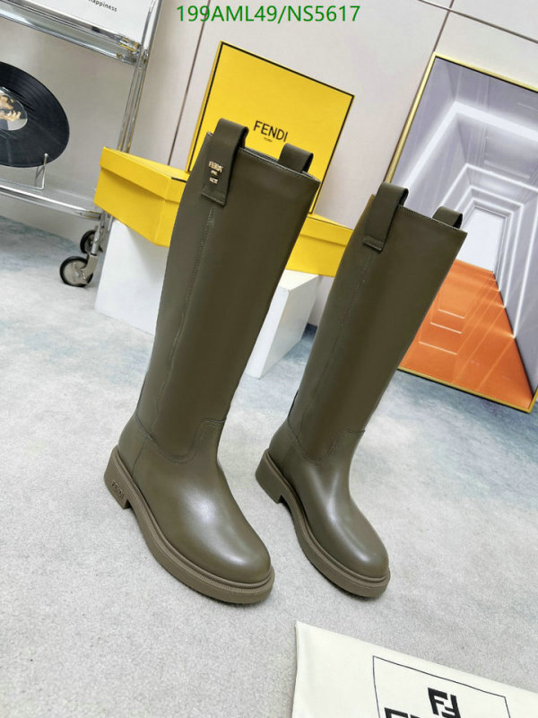 Boots-Women Shoes Code: NS5617 