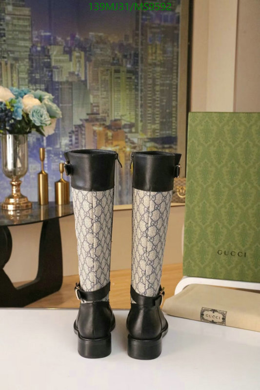 Boots-Women Shoes Code: MS9592 