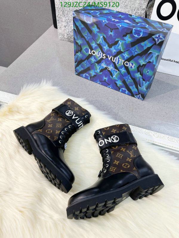 Boots-Women Shoes Code: MS9120 