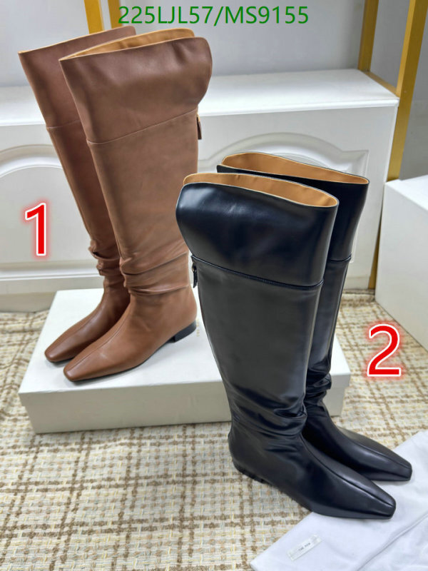 Boots-Women Shoes Code: MS9155 