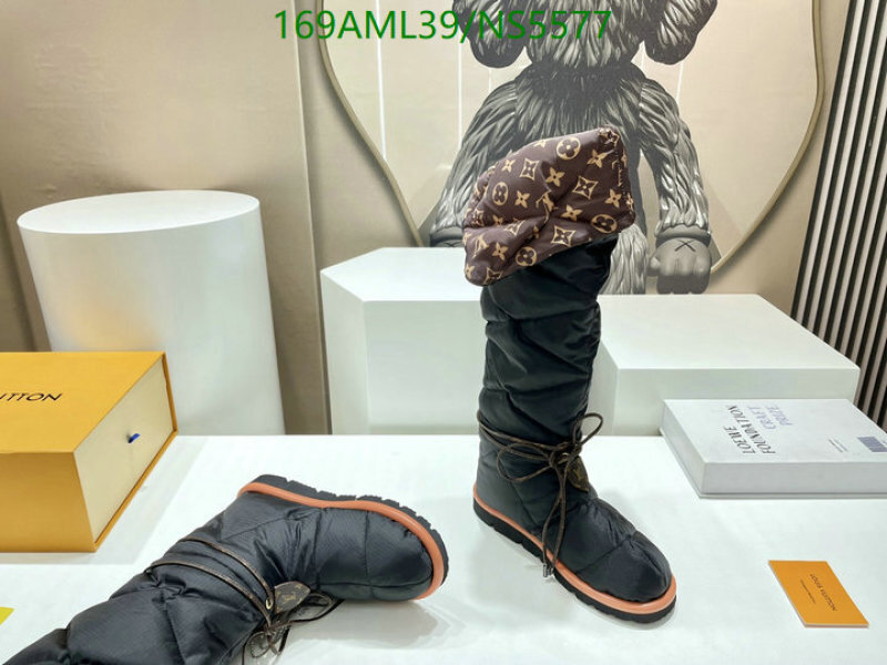 Boots-Women Shoes Code: NS5577 