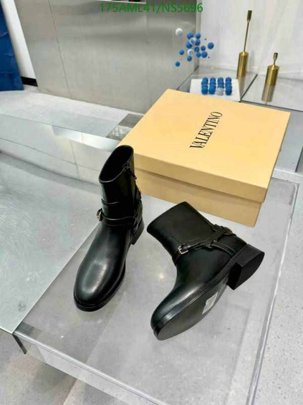 Boots-Women Shoes Code: NS5696 