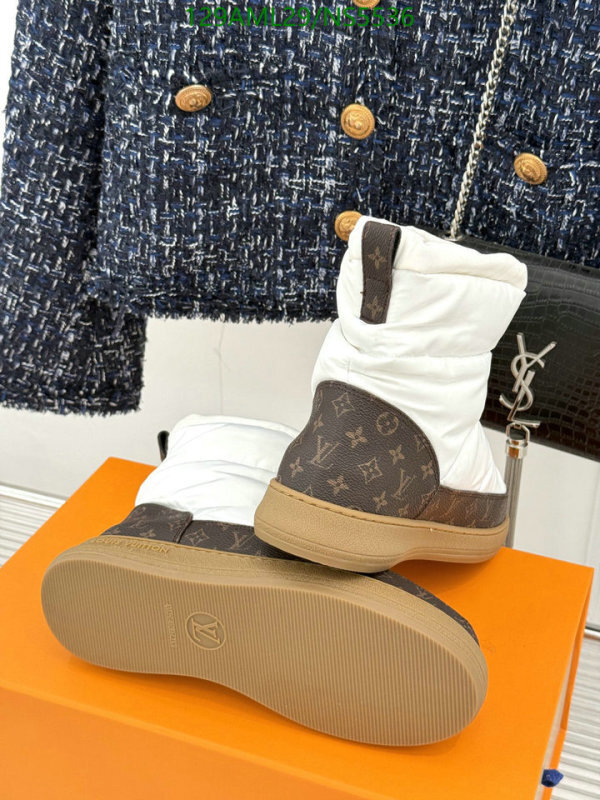 Boots-Women Shoes Code: NS5536 