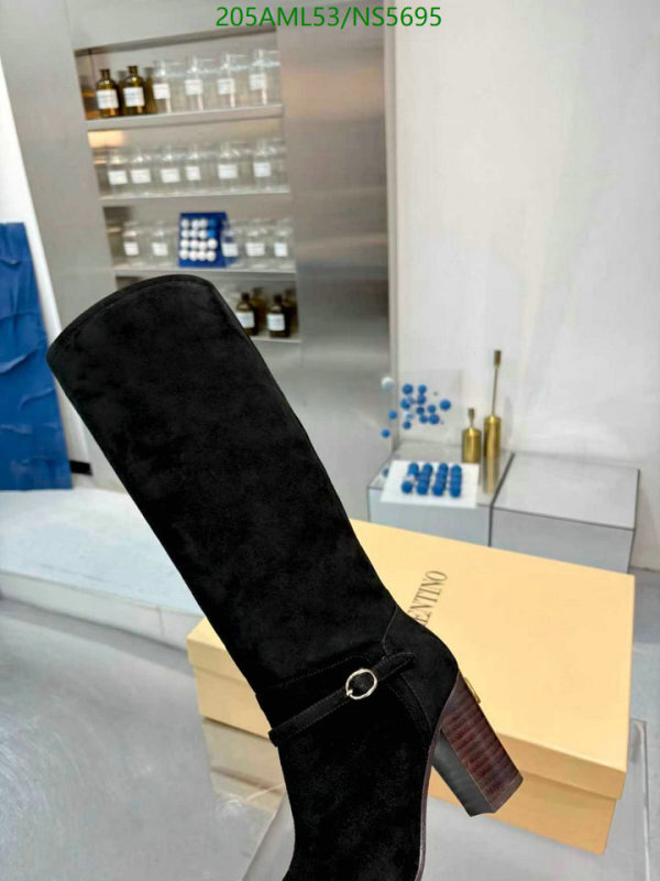 Boots-Women Shoes Code: NS5695 