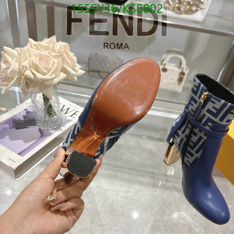 Boots-Women Shoes Code: KS8002 
