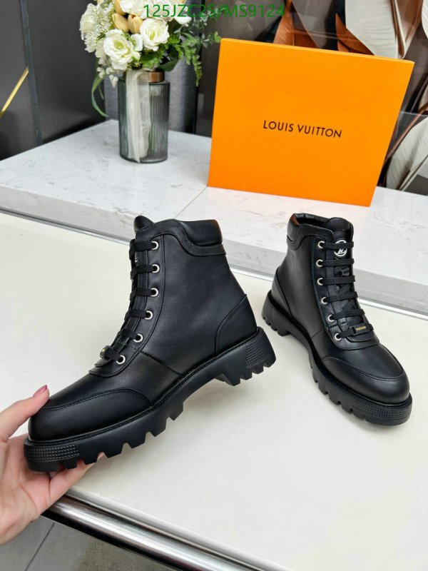 Boots-Women Shoes Code: MS9124 