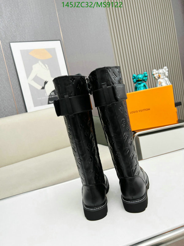 Boots-Women Shoes Code: MS9122 