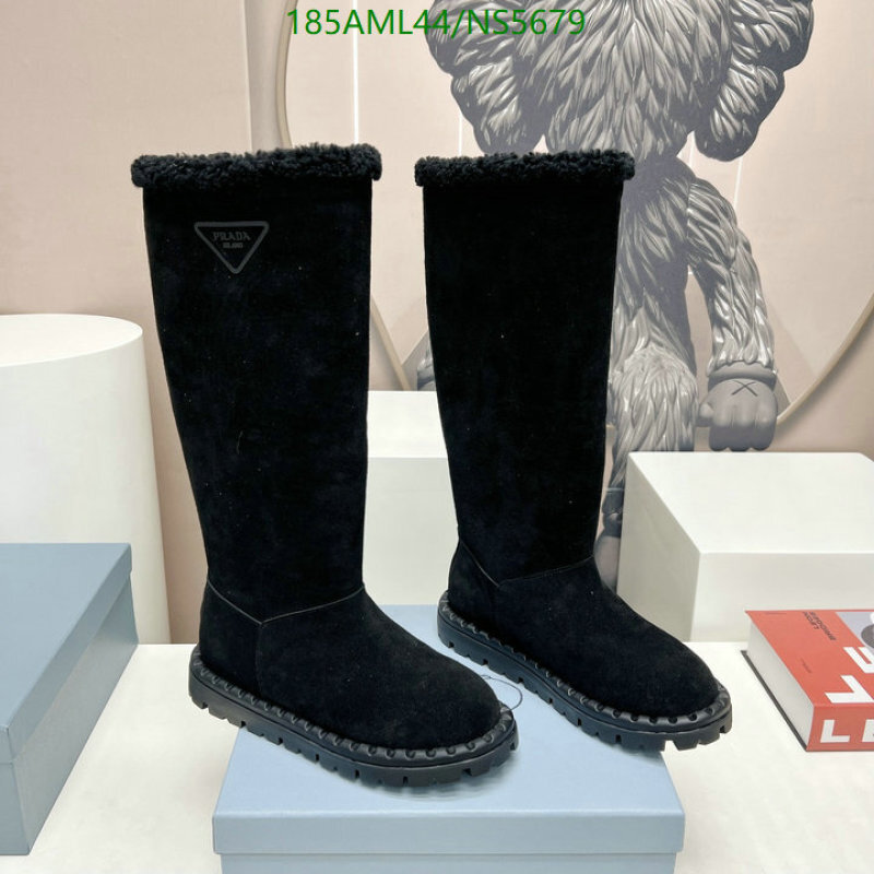 Boots-Women Shoes Code: NS5679 